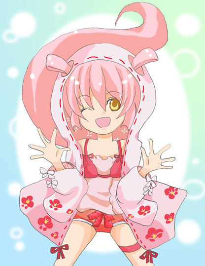 �n���J�ӂ��